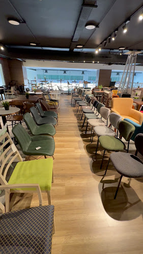 كوادر لمعدات المطابخ المركزية ومستلزمات المقاهي - الضيافة