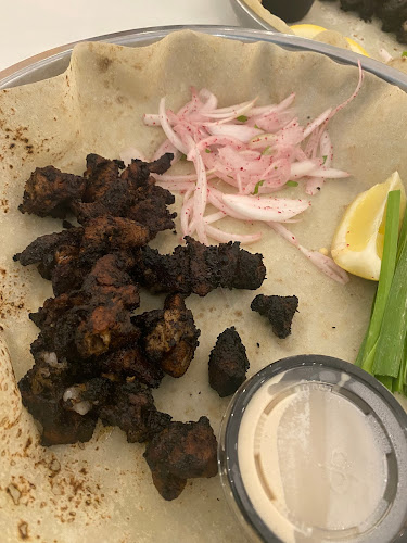 Comentarii opinii despre مطعم عدوله