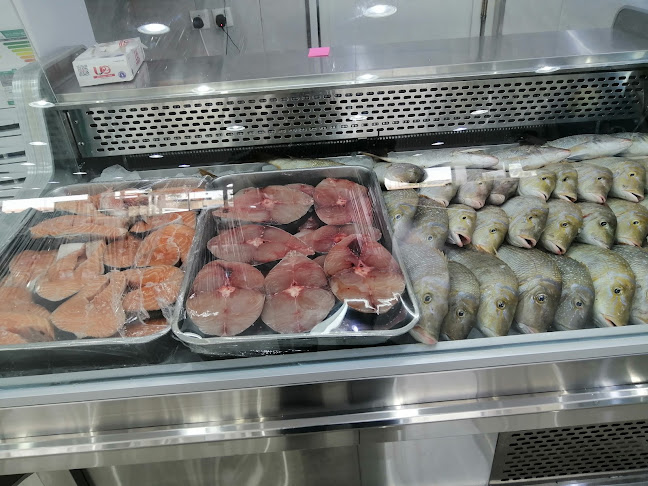 مطعم مارب للاكلات الشعبيه - الضيافة