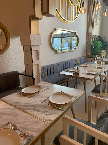 نكهات الشرق - الضيافة