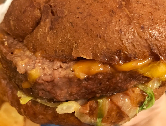 Vegan Street الشارع النباتي - جدة