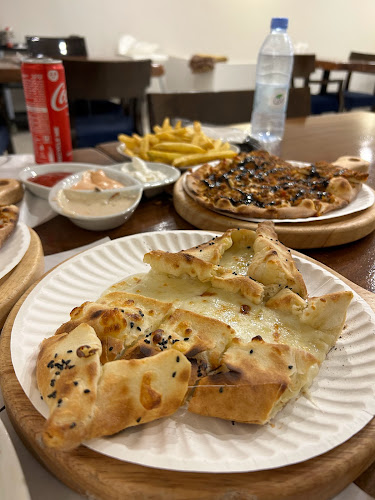 Gyro Resturant - الضيافة