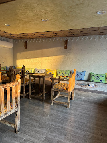 Comentarii opinii despre مطعم زاد النواخذة للمأكولات البحرية