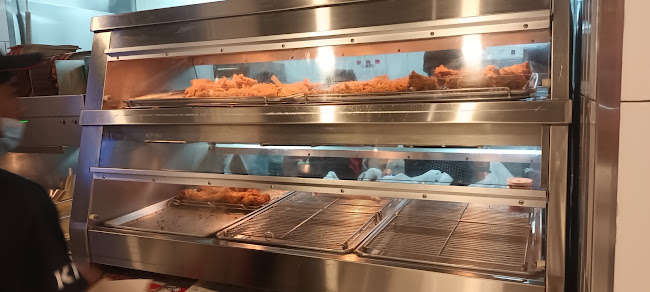 Comentarii opinii despre دجاج كنتاكي