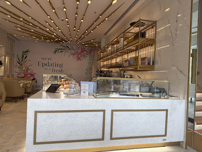 مطعم شي ليليز