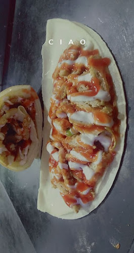 مطعم بارب كريب للمشويات - بيشة