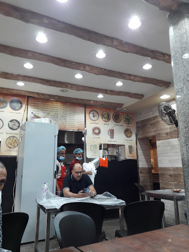 فول الصنعاني للأكلات الشعبية - الضيافة