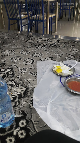 Comentarii opinii despre مطعم شواية الخليج