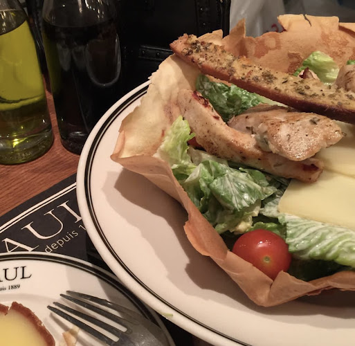 PAUL Bakery & Restaurant