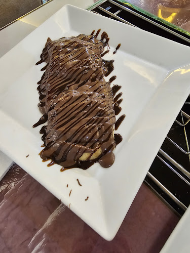 Opinii despre مقهى وافي - الشاطي مول în الدمام - الضيافة