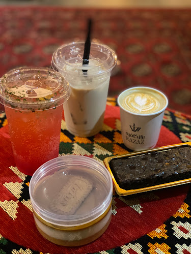 Opinii despre رزاز كافيه în جدة - الضيافة