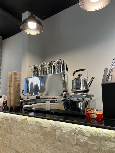 Comentarii opinii despre خبزة وشاي