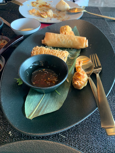 شانغ بالاس - جدة