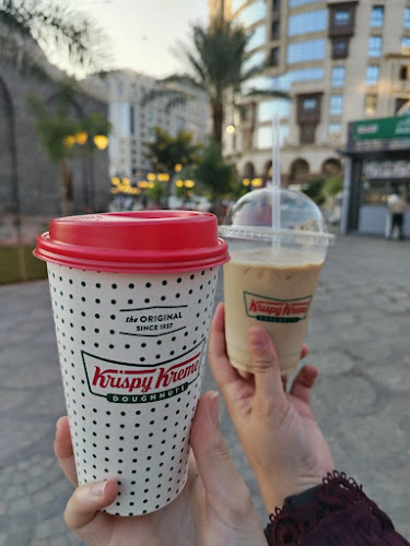 كرسبي كريم - المدينة المنورة