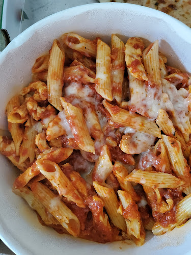 Comentarii opinii despre La Casa Pizza