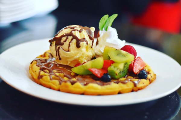 لوليا كافيه