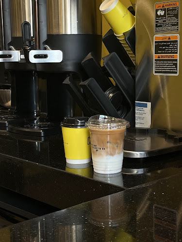 Opinii despre Cup to go în جدة - الضيافة