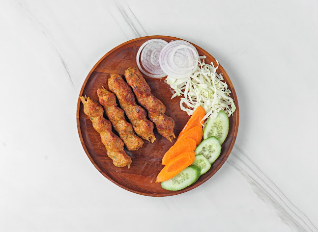 Opinii despre فلفل أحمر în جدة - الضيافة