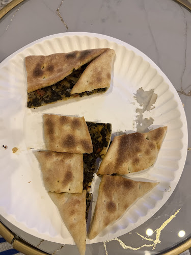 Opinii despre معجنات فواحة în الدمام - الضيافة