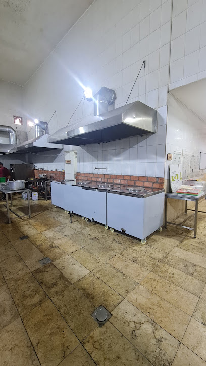 MAKKI CATERING COMPANY -شركة مكي للإعاشة