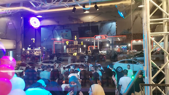 عصير صمدو الاصلي - مكة