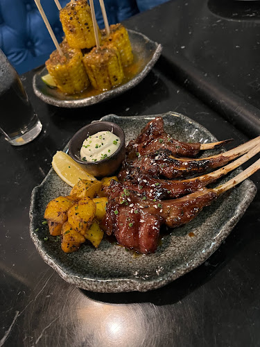 Comentarii opinii despre ريجل برجر