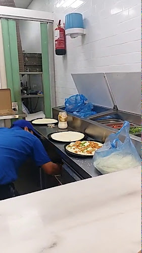 بيتزا اليوم حي المحمدية