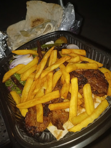 مذاق الفخار - الضيافة