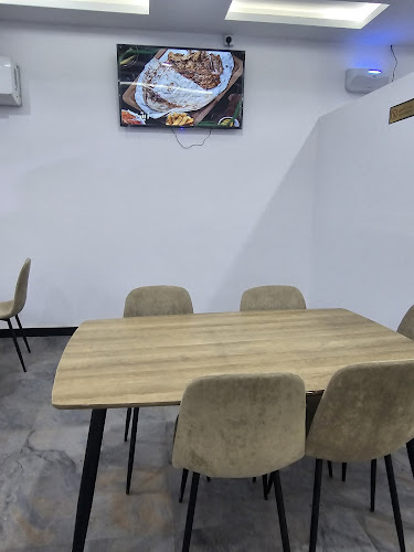 Comentarii opinii despre مطعم زيتونة (zaytoona restaurant)