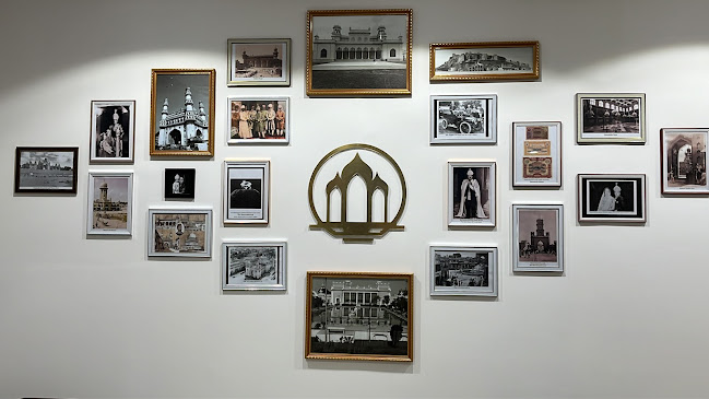 Comentarii opinii despre Jewels of Nizam Restaurant مطعم جواهر نظام