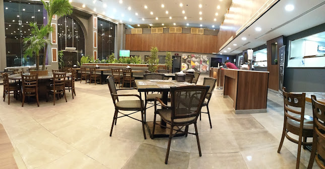 مطعم المشوي العنابي