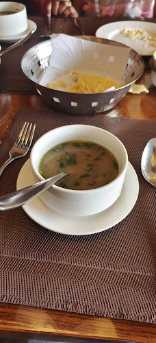 Opinii despre مطعم التنور الهندي în الدمام - الضيافة