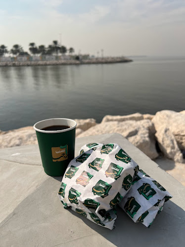 ٦ رجب | الندى - الدمام