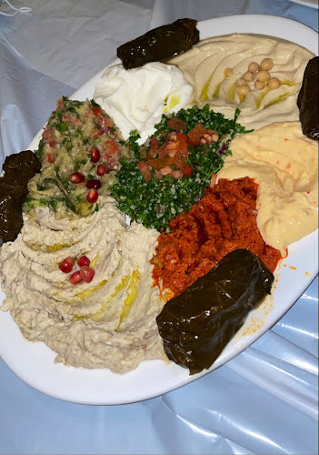 Comentarii opinii despre شامي