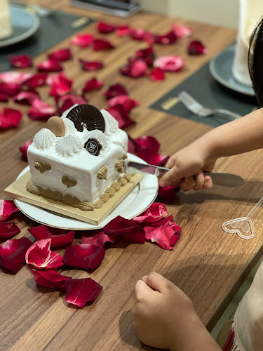 Comentarii opinii despre باسكن روبنز