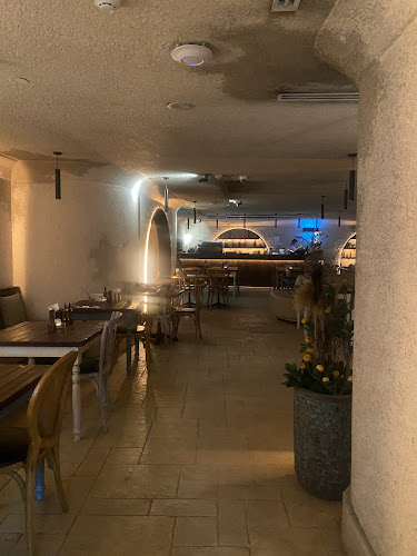 لاروستيكا بيتزارايا - الرياض