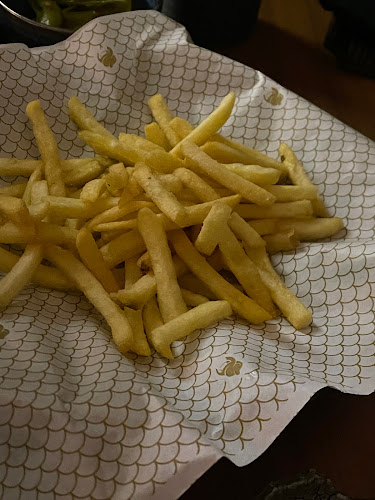 مطعم سوموسان - الضيافة