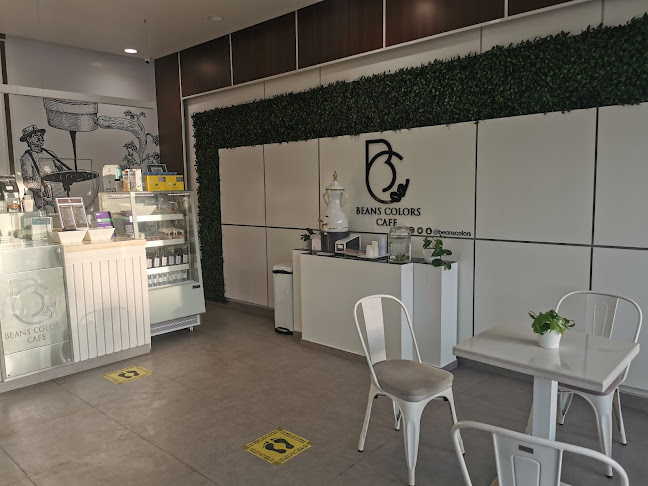 Opinii despre كافيه ألوان البن în الرياض - الضيافة