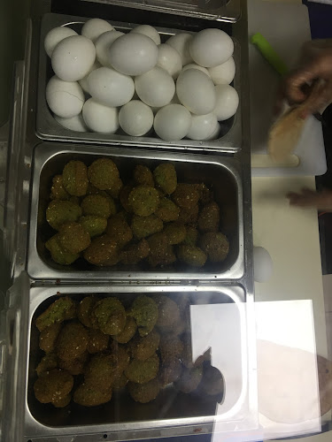 يوفية ليلى أحمد نجعي - الضيافة