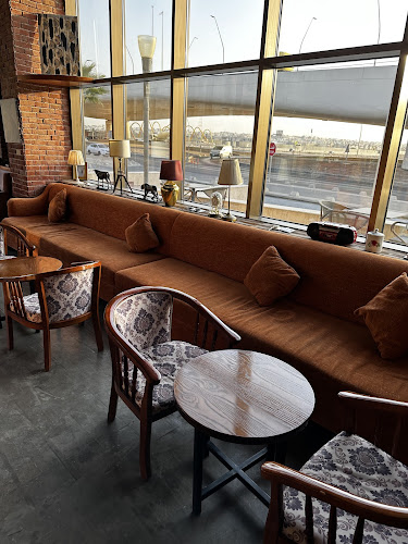 Comentarii opinii despre كرمز كافيه | Kermez Cafe