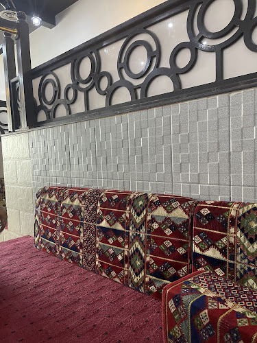 كبسة العرب (شعبيات العرب سابقاً) - الضيافة