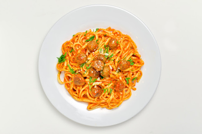 Comentarii opinii despre Harmony Food