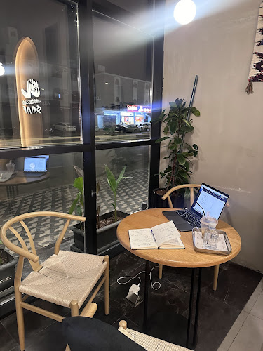 مقهى صاف - SAAF CAFE - مكة