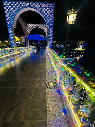 سيارة آيس كريم - جدة