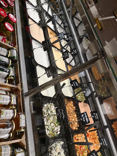 Al Hatab | الحطب - الضيافة