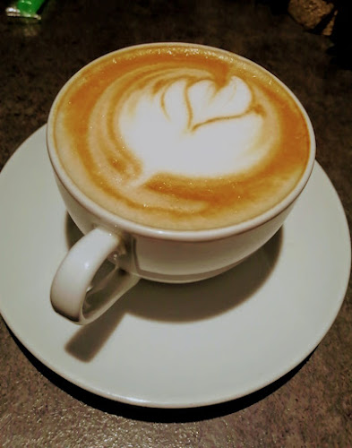 ناروكا كافيه - جدة