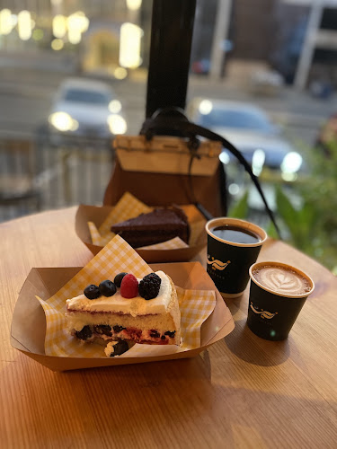 Comentarii opinii despre قهوة زينة Zeina coffee