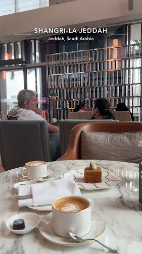 Opinii despre كوبا în جدة - الضيافة