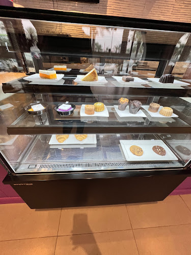 Bean Here - Coffee & Crumbs - الرياض