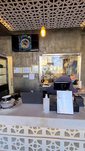 مطعم كشنة - الدمام